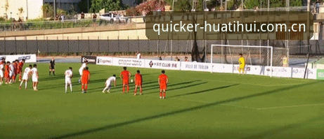 土伦杯U19国足0-3完败突尼斯，华体会体育跟进最新出局动态